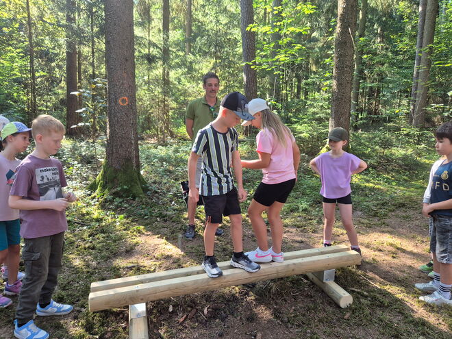 Waldjugendspiele (2)
