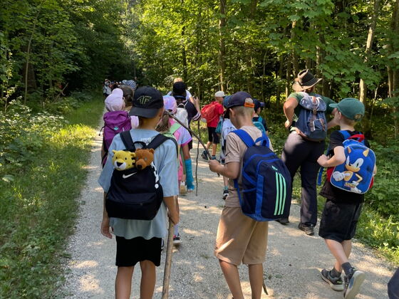 Waldjugendspiele (1)