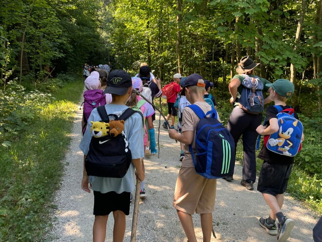 Waldjugendspiele (1)