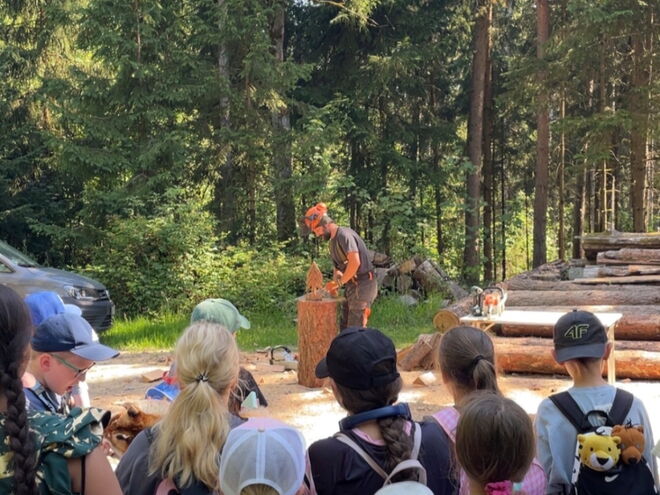 Waldjugendspiele (5)